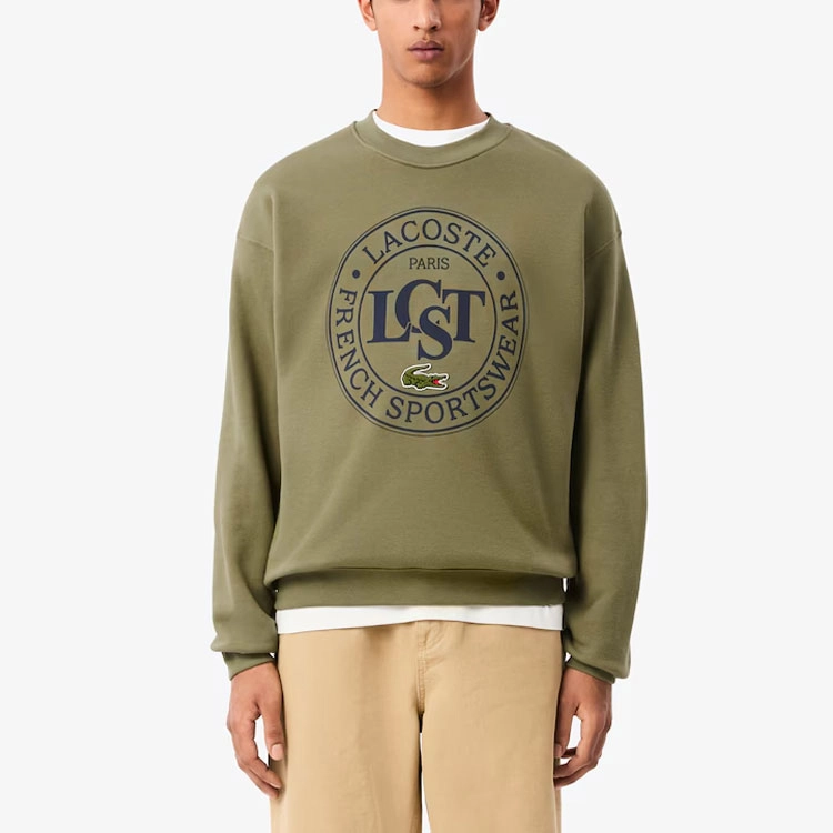 LACOSTE