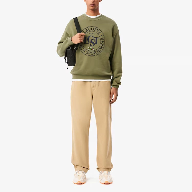 LACOSTE