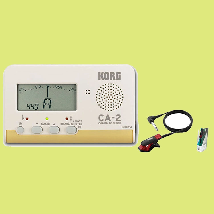 KORG () CA-2