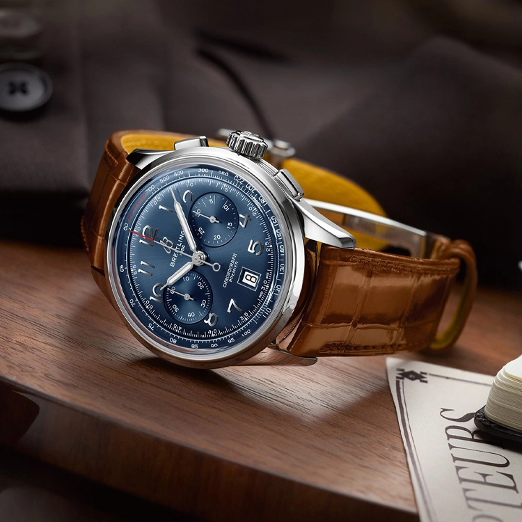 BREITLING 100 42mm AB0145171C1P1