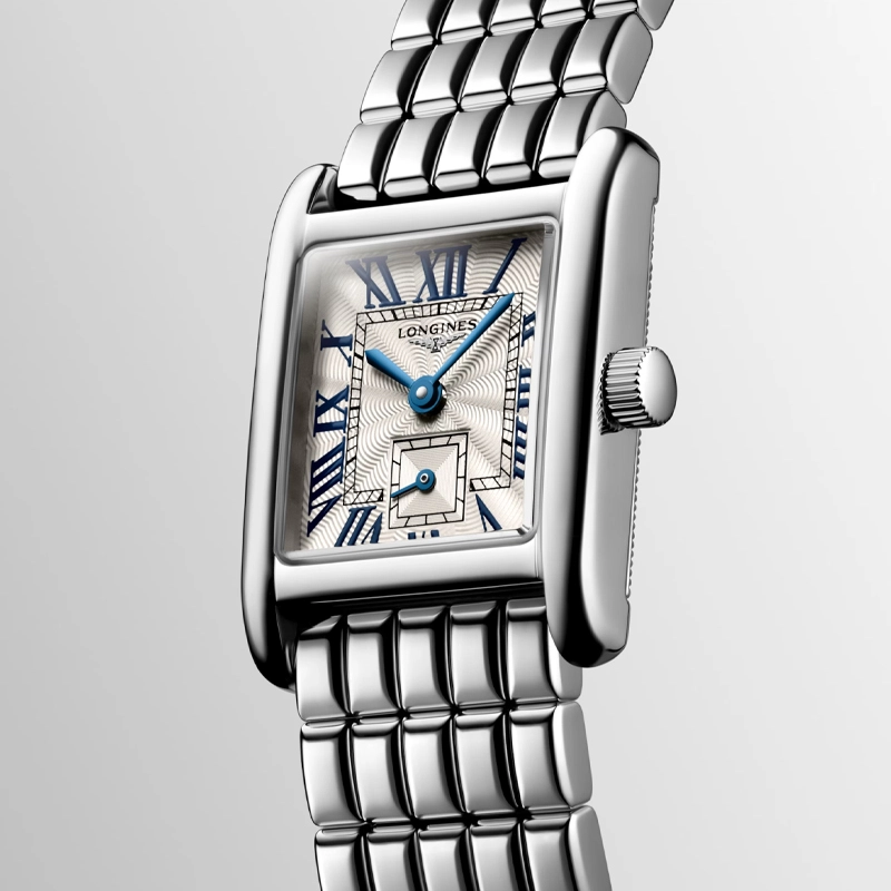 LONGINES 30 29*21.5mm L5.200.4.71.6