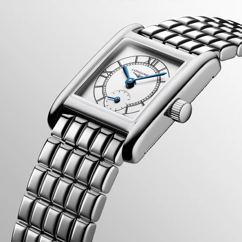 LONGINES 30 29*21.5mm L5.200.4.75.6