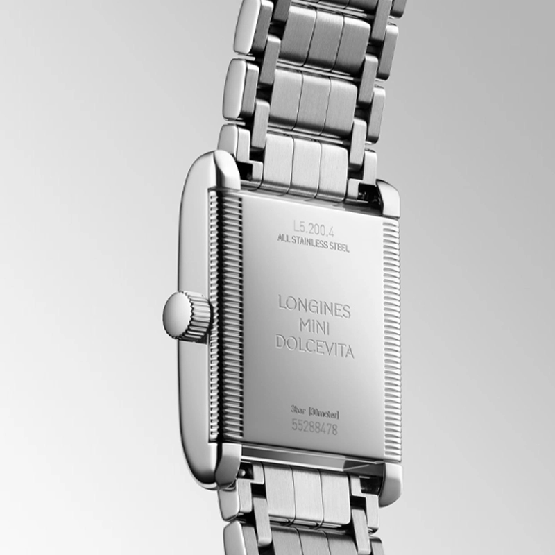LONGINES 30 29*21.5mm L5.200.4.75.6