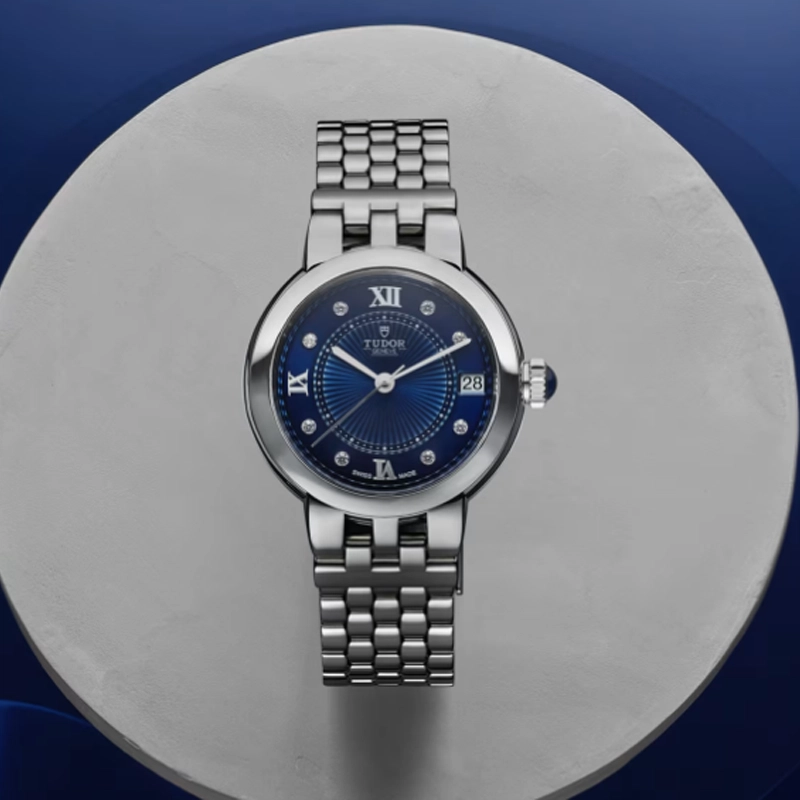 TUDOR 100 30mm