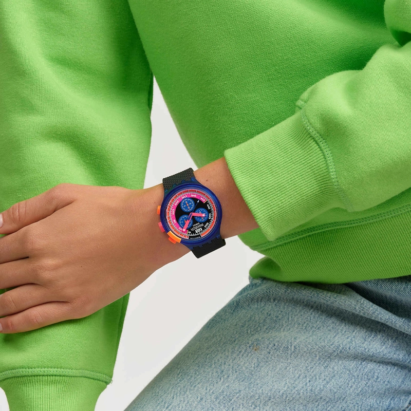 SWATCHSWATCH NEON 30 47mm