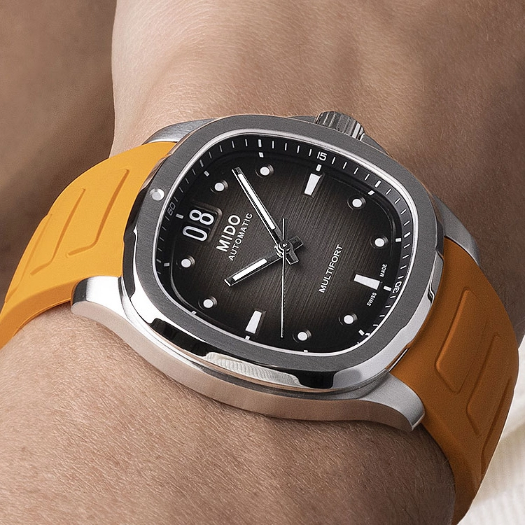 MIDO TV 100 39.2*40mm M049.526.17.081.00