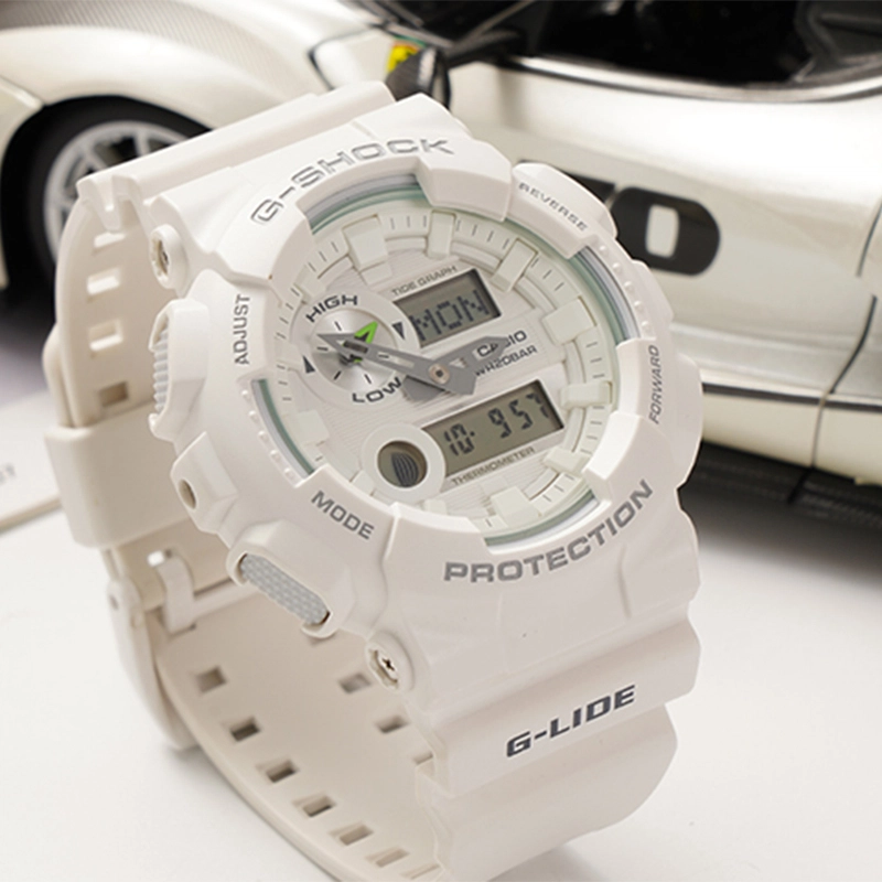 G-SHOCK G-LIDE GAX-100A-7A