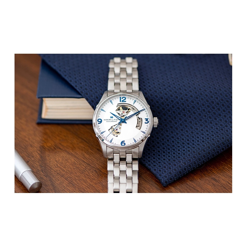HAMILTON 80 42mm H32705152