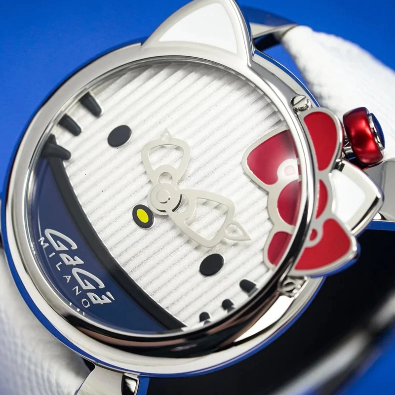 GAGA 40mm 50 5525HY01S0LSWM0