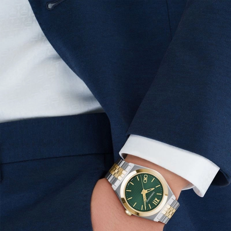 FERRAGAMO 40mm