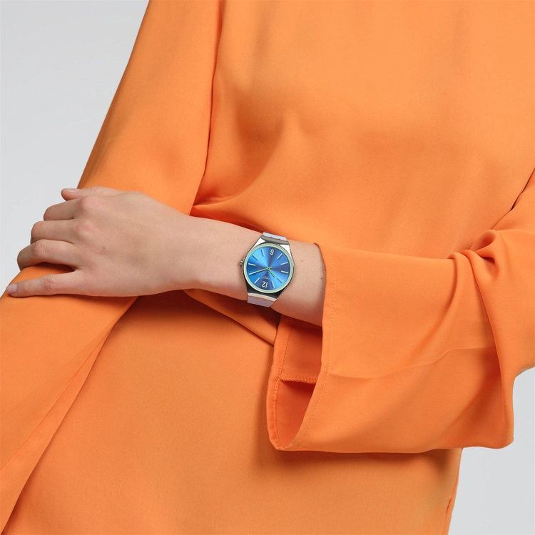 SWATCHSwatch Essentials 30 38mm