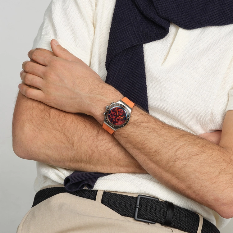 SWATCHSwatch Essentials 30 43mm