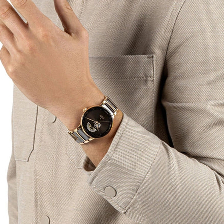 RADO 50 39.5mm R30013302