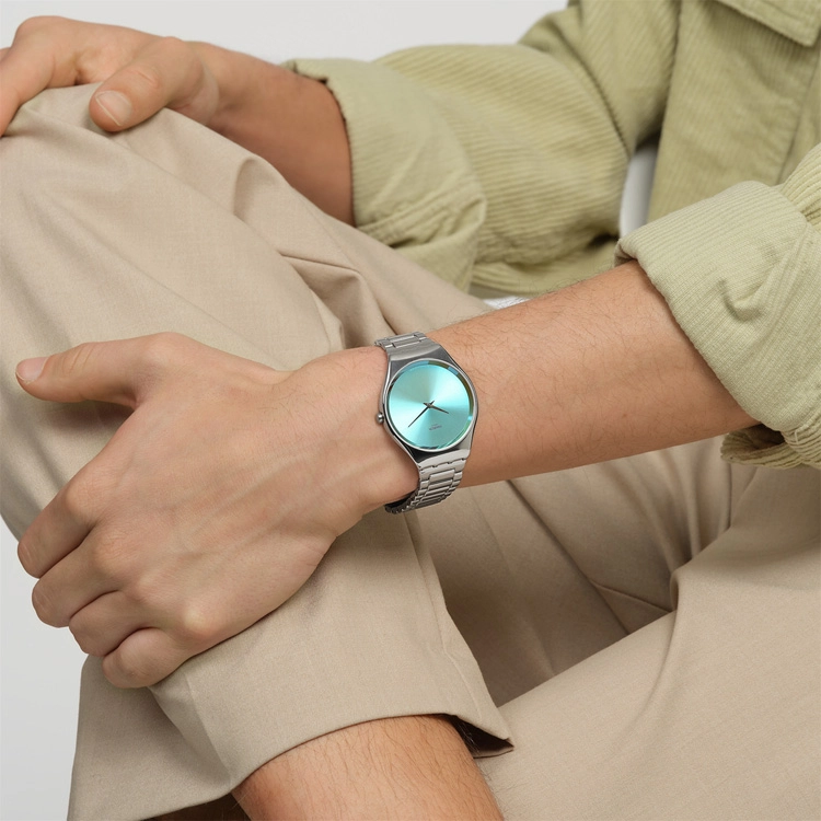 SWATCHSwatch Essentials 30 38mm