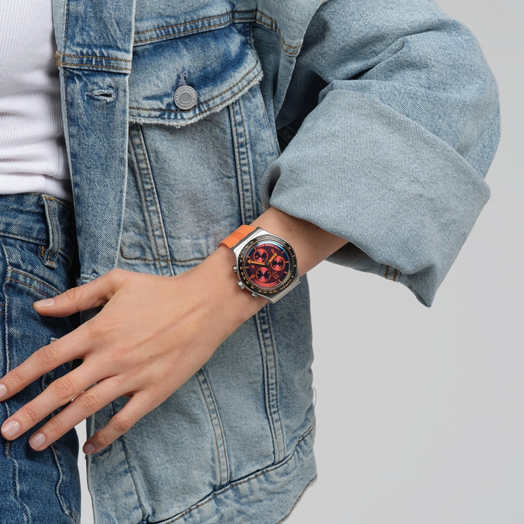 SWATCHSwatch Essentials 30 43mm