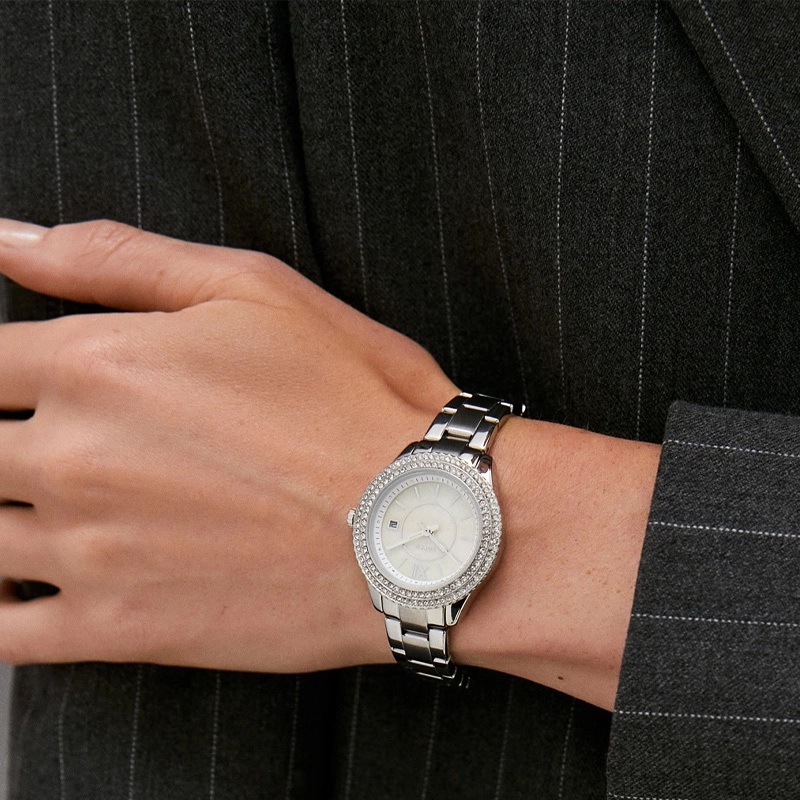 FOSSIL 30mm ES5137
