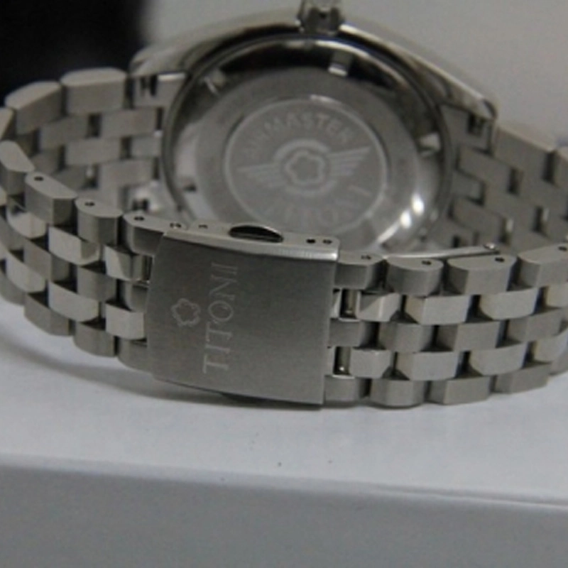 TITONI 50 38.5mm