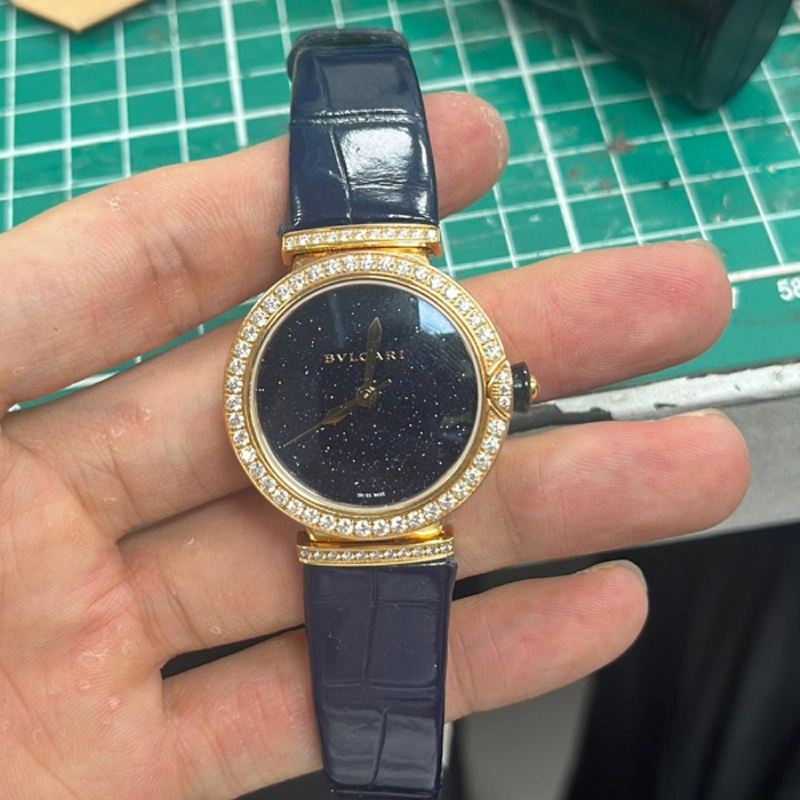 BVLGARILVCEA 33mm 30