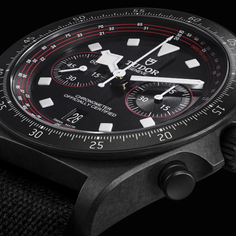 TUDOR 100 43mm