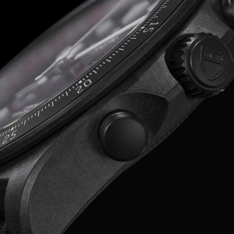 TUDOR 100 43mm
