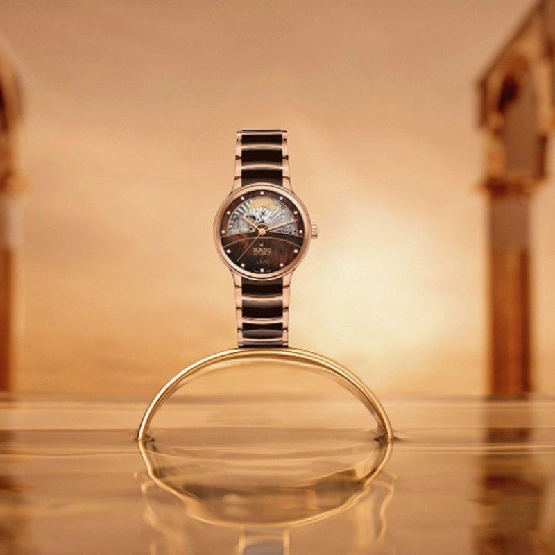 RADO 50 35mm
