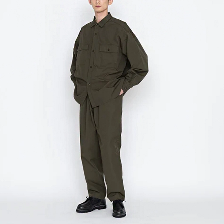 nanamica SS23
