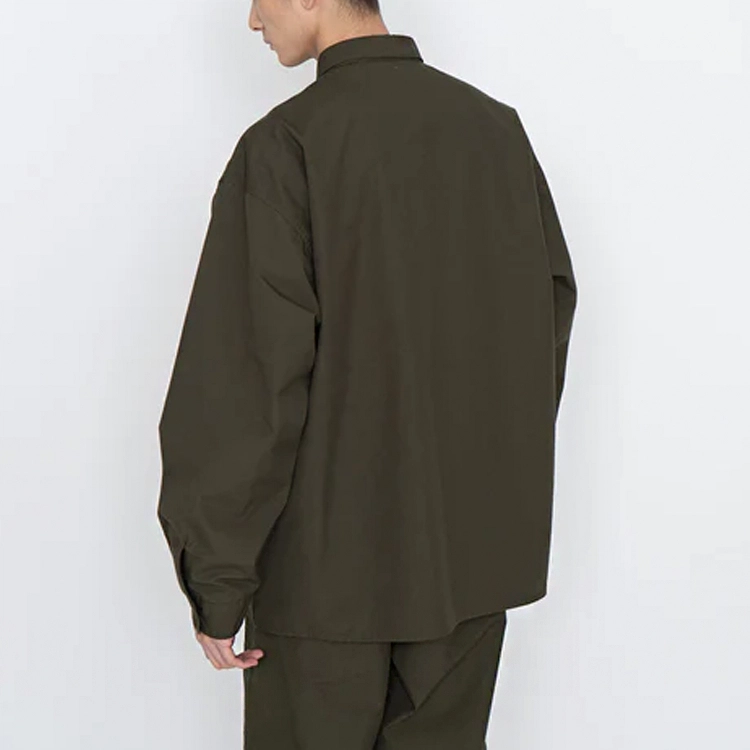 nanamica SS23