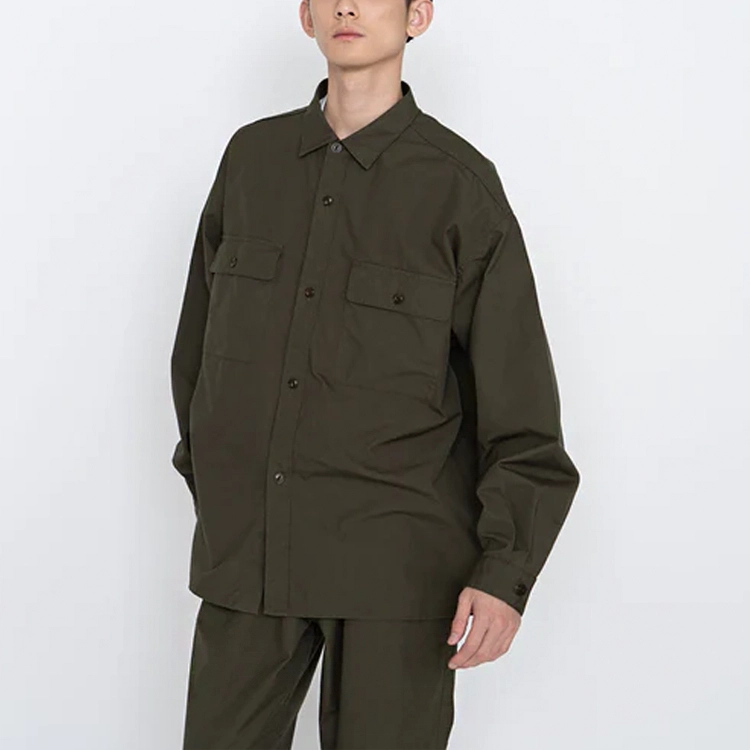 nanamica SS23