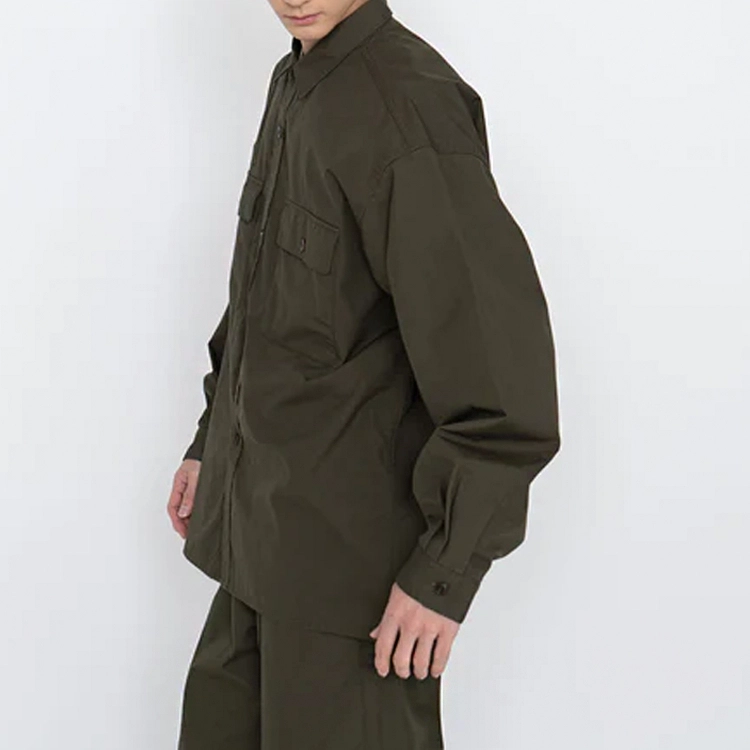 nanamica SS23