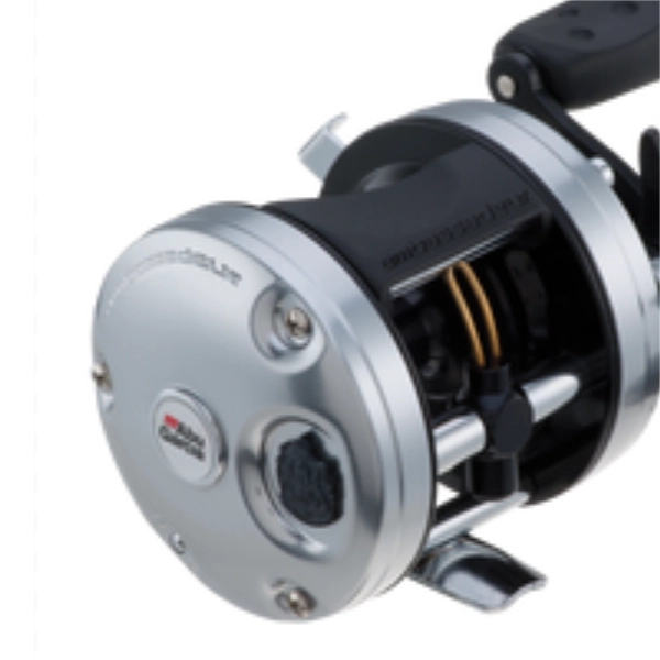 ABU GARCIA Ambassadeur C3 C3-6501