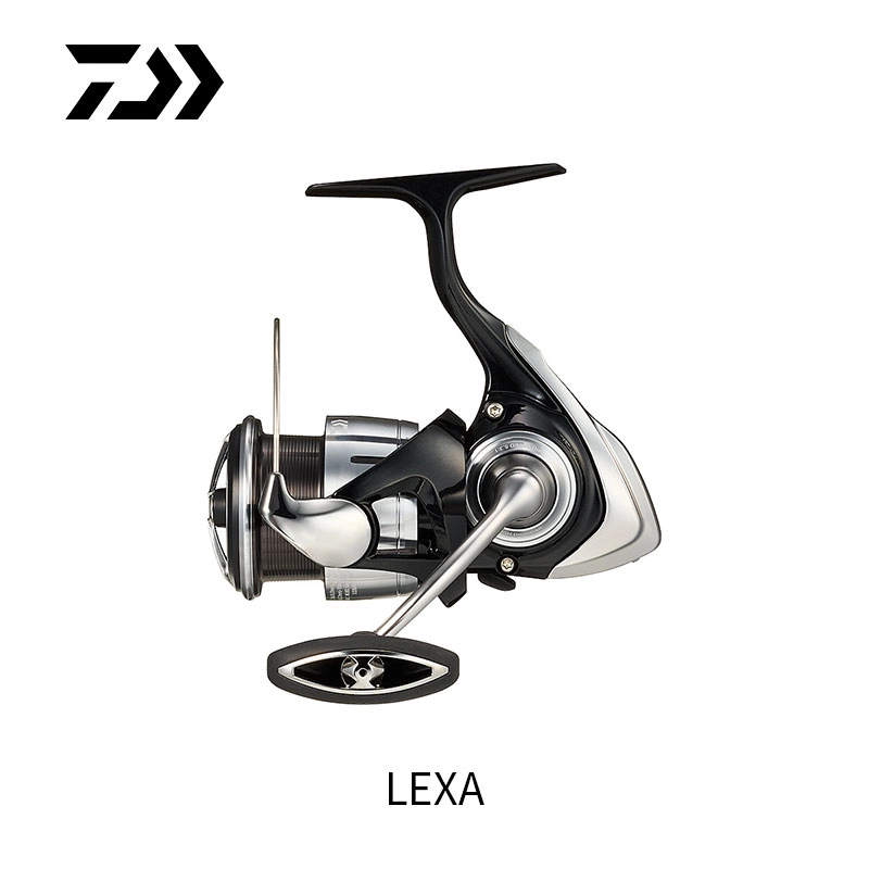 DAIWA LEXA