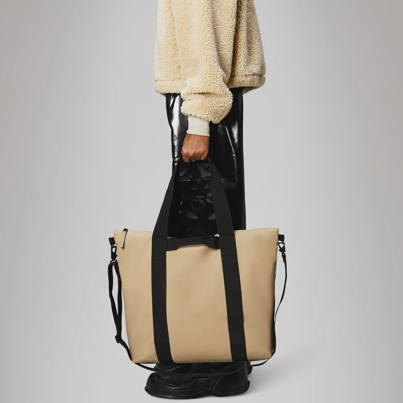 Rains Tote