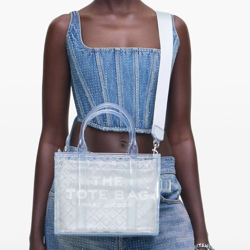 MARC JACOBS PVC