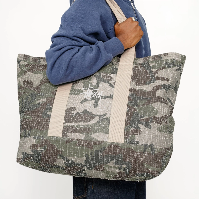 Stussy Tote