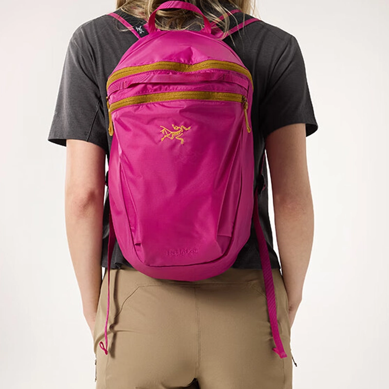 Arcteryx Heliad 15L