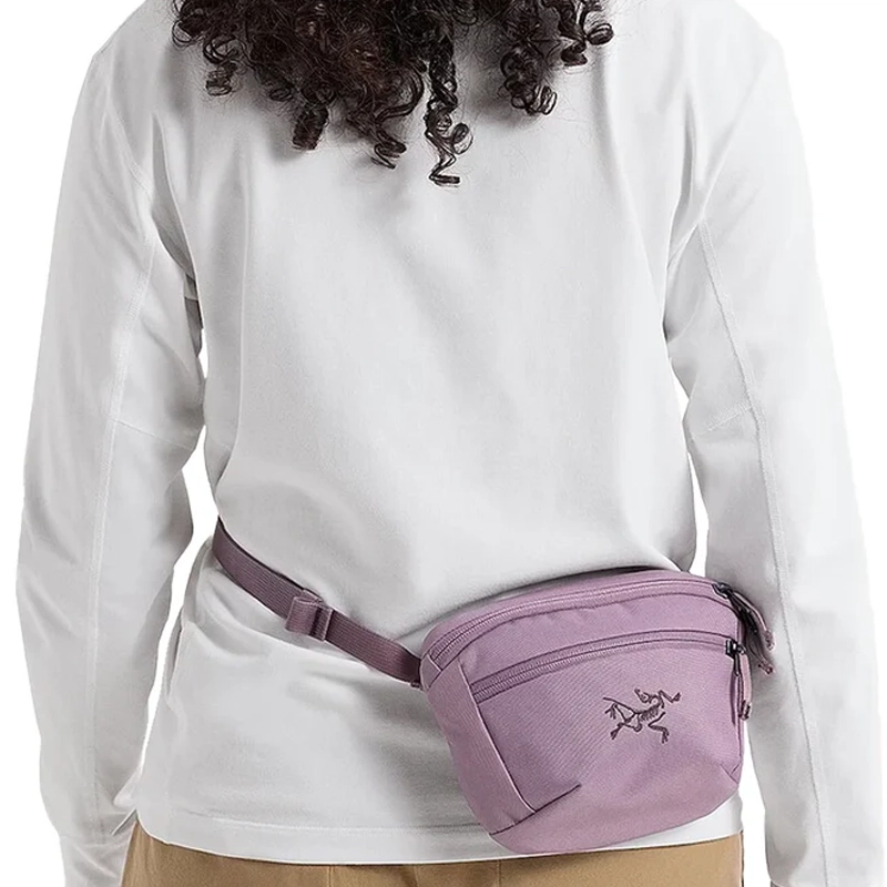 Arcteryx Mantis 1.5L Logo