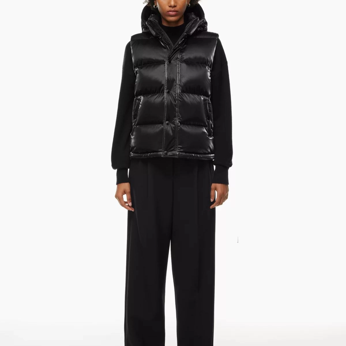 ARITZIA Super Puff Liquid Shine 5