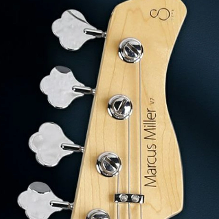 SIRE "Marcus Miller" () V7 Vintage Bass AlderBody
