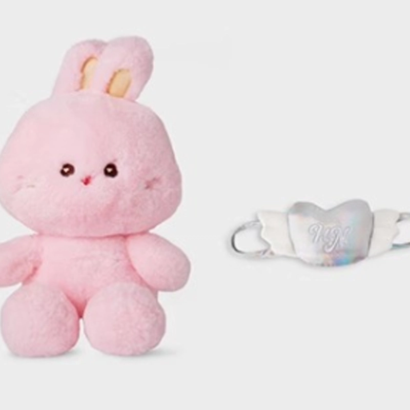 LINE FRIENDS New Jeans 32cm