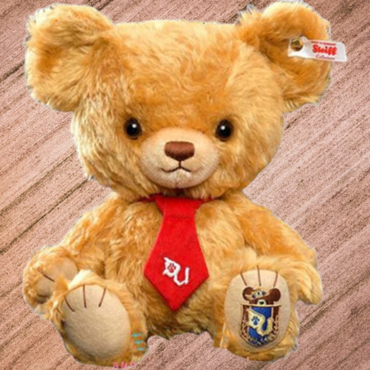 Steiff 28cm