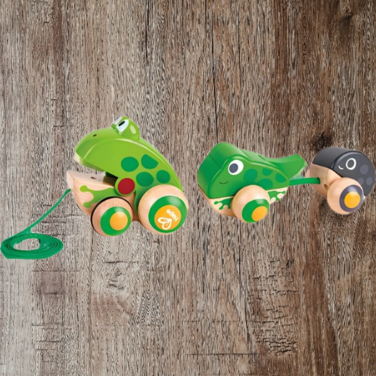 HAPE 1