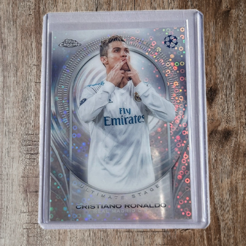 Topps 2024 25 ucc C