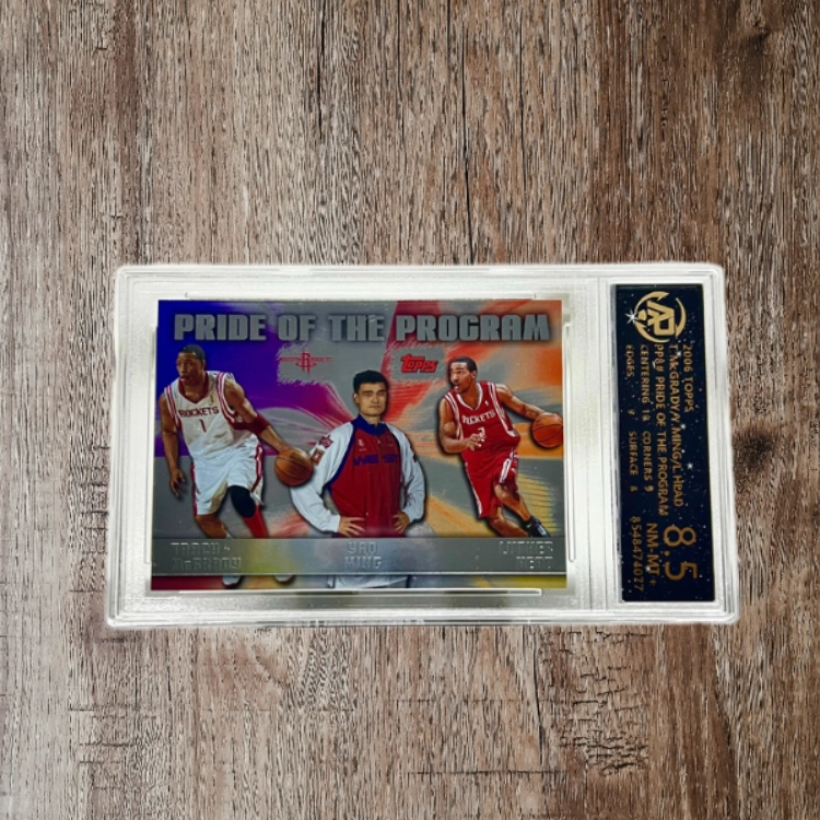 Topps 20063