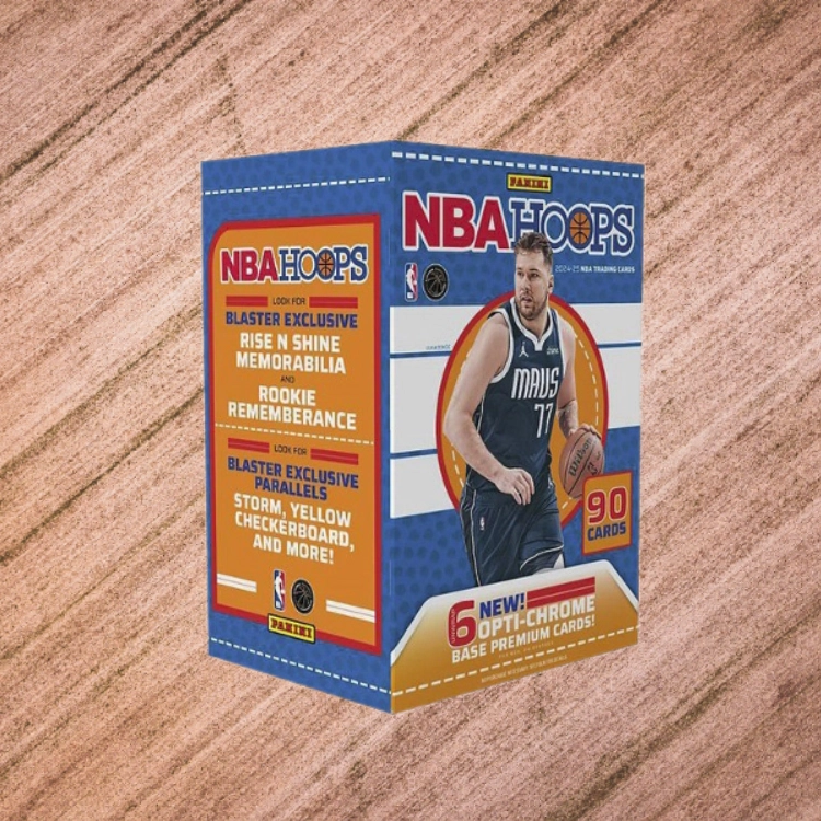 PANINI 24-25 NBA Hoops
