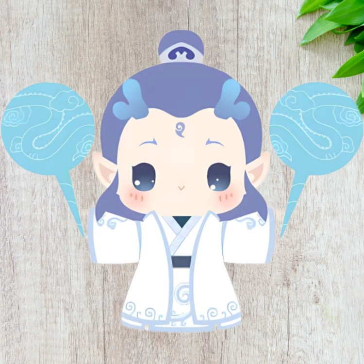 BANDAI B 25cm