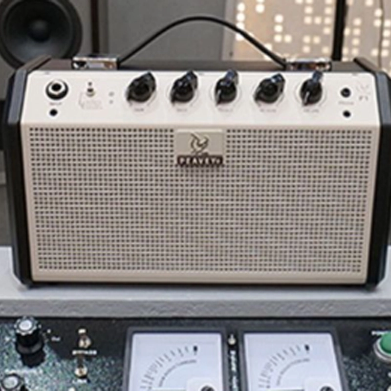 PEAVEY () F1