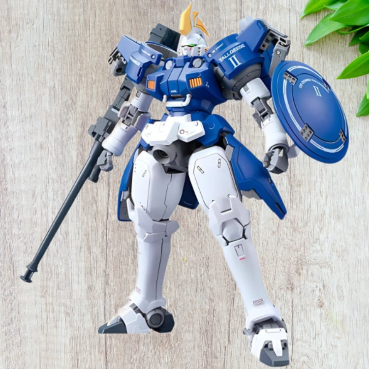 BANDAI PB MG 1100 II