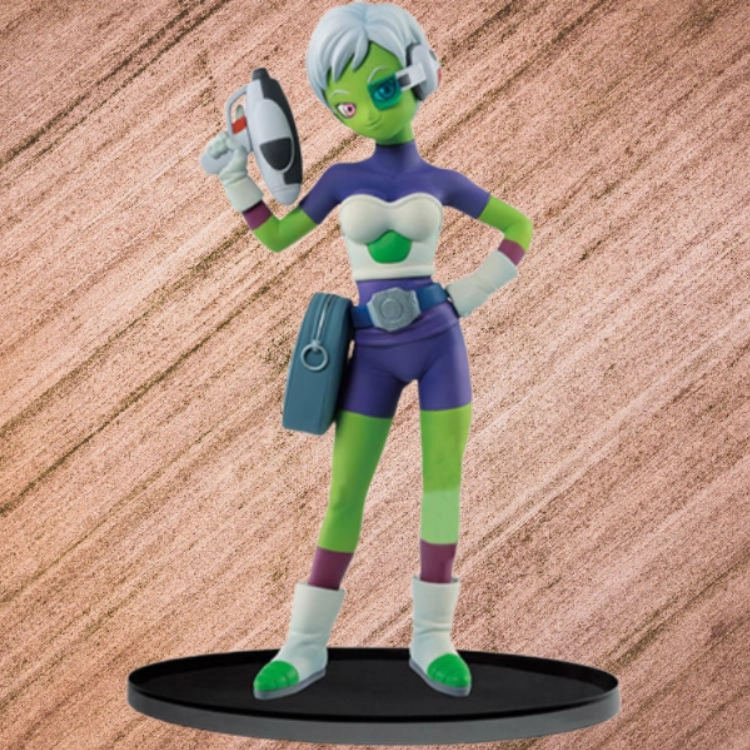 BANPRESTO 17cm