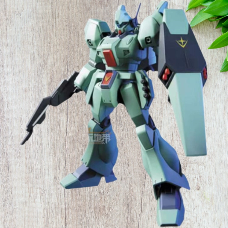 BANDAI HGUC 1144 UC Jegan 13cm