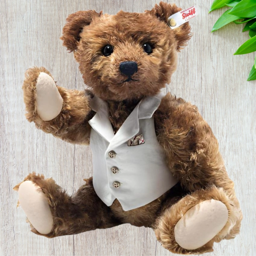 Steiff 34cm